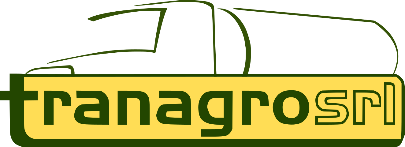 Logo Tranagro